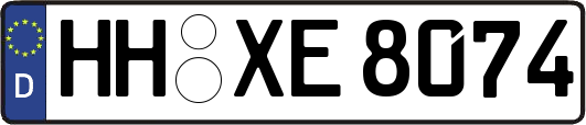 HH-XE8074