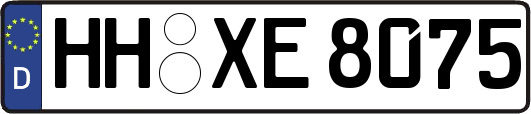 HH-XE8075