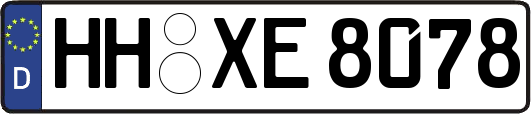HH-XE8078
