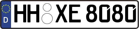 HH-XE8080