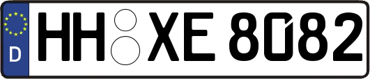 HH-XE8082