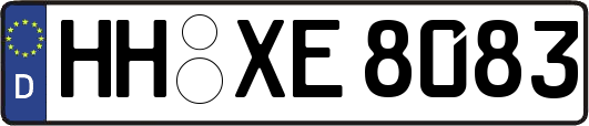 HH-XE8083
