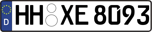 HH-XE8093