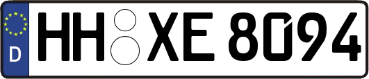 HH-XE8094