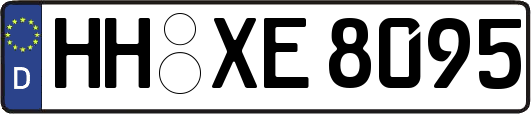 HH-XE8095