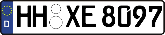HH-XE8097