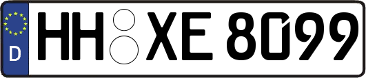 HH-XE8099