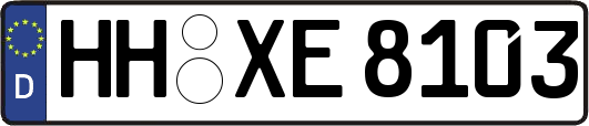 HH-XE8103
