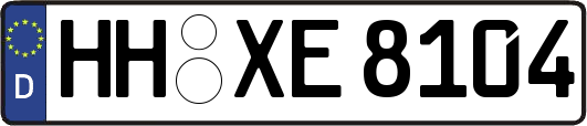 HH-XE8104
