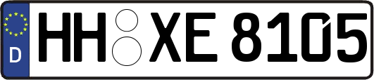 HH-XE8105