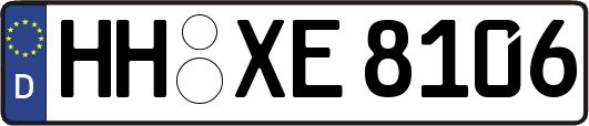 HH-XE8106