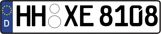 HH-XE8108