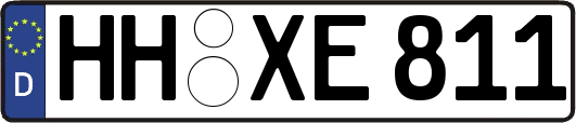 HH-XE811