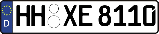 HH-XE8110