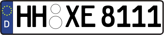 HH-XE8111