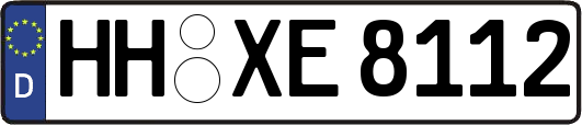 HH-XE8112