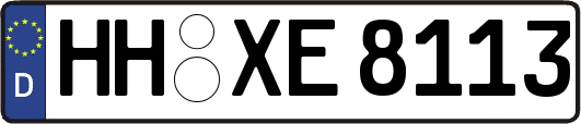 HH-XE8113