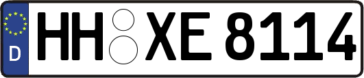 HH-XE8114