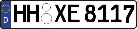 HH-XE8117