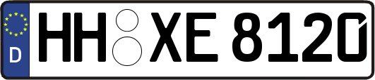 HH-XE8120
