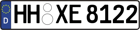 HH-XE8122