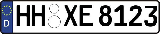 HH-XE8123