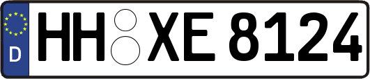 HH-XE8124