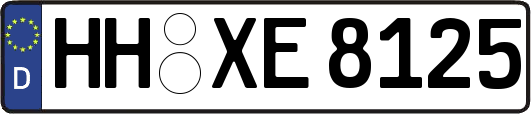 HH-XE8125