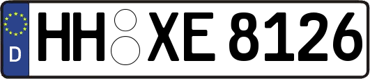 HH-XE8126