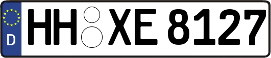 HH-XE8127