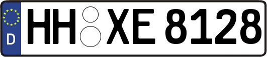 HH-XE8128