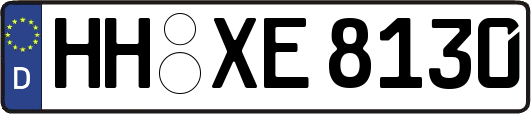 HH-XE8130
