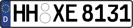 HH-XE8131