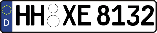 HH-XE8132