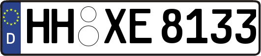 HH-XE8133