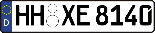 HH-XE8140