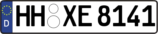 HH-XE8141