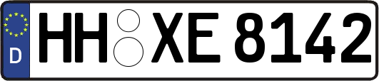 HH-XE8142