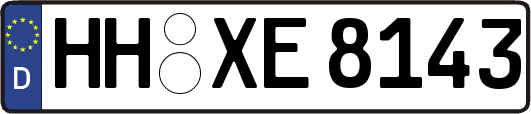 HH-XE8143