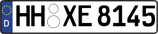 HH-XE8145