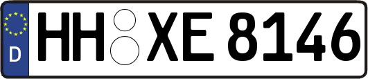 HH-XE8146