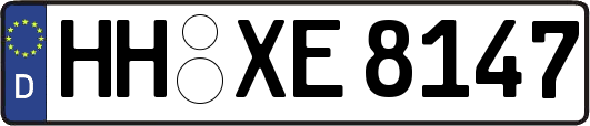 HH-XE8147