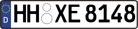 HH-XE8148