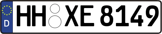 HH-XE8149