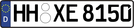 HH-XE8150