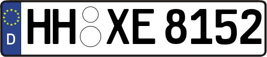 HH-XE8152