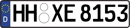 HH-XE8153