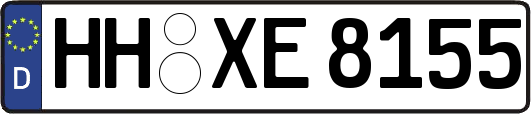 HH-XE8155