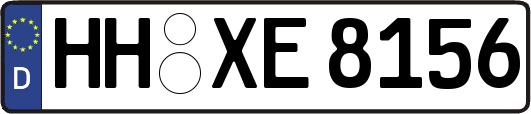 HH-XE8156