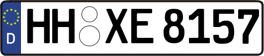 HH-XE8157